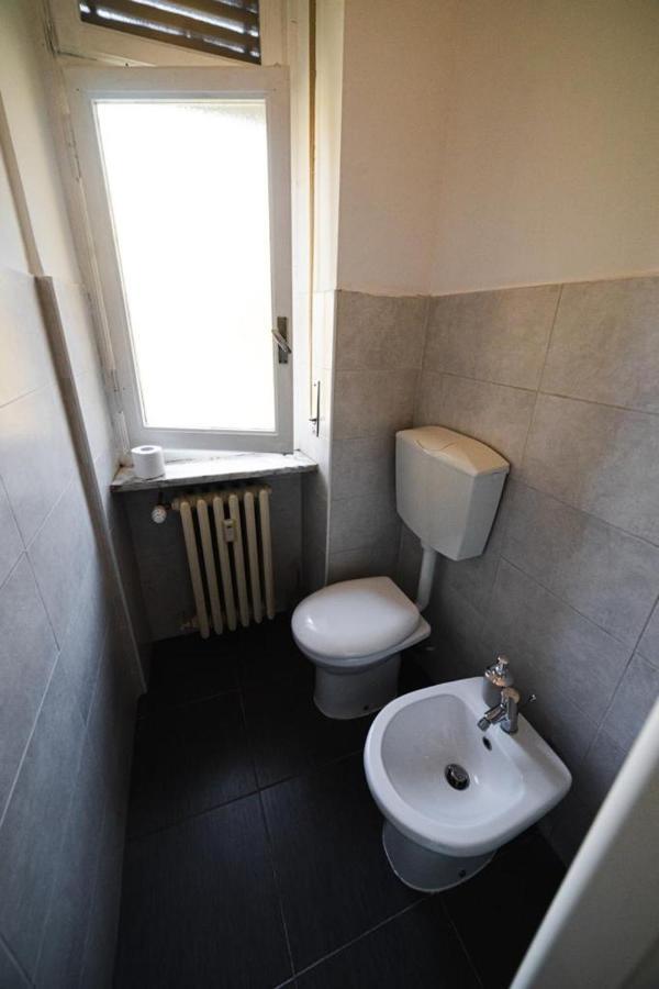 Appartamento Torino Porpora Экстерьер фото