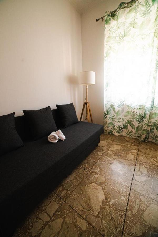 Appartamento Torino Porpora Экстерьер фото