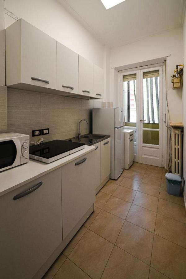 Appartamento Torino Porpora Экстерьер фото