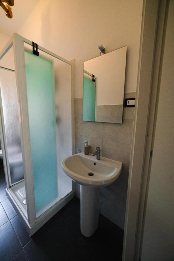 Appartamento Torino Porpora Экстерьер фото